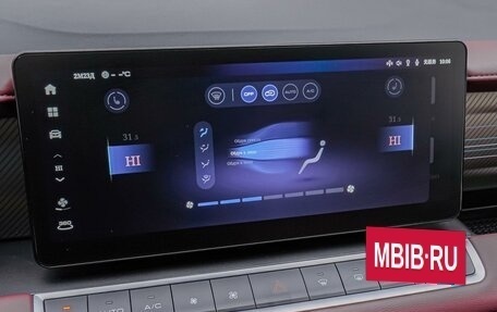 Great Wall Poer, 2023 год, 4 320 000 рублей, 15 фотография