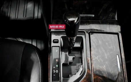 Toyota Camry, 2015 год, 1 890 000 рублей, 11 фотография