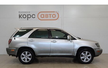 Lexus RX IV рестайлинг, 1999 год, 699 000 рублей, 4 фотография
