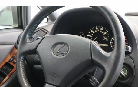 Lexus RX IV рестайлинг, 1999 год, 699 000 рублей, 8 фотография