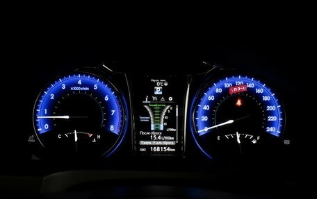 Toyota Camry, 2015 год, 1 890 000 рублей, 19 фотография