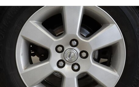 Lexus RX IV рестайлинг, 1999 год, 699 000 рублей, 14 фотография