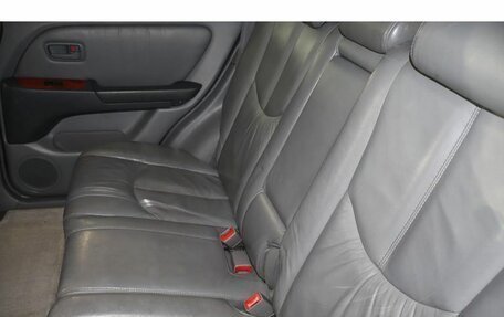 Lexus RX IV рестайлинг, 1999 год, 699 000 рублей, 7 фотография