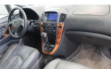 Lexus RX IV рестайлинг, 1999 год, 699 000 рублей, 5 фотография