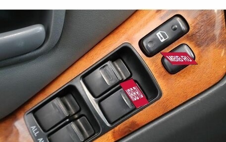 Lexus RX IV рестайлинг, 1999 год, 699 000 рублей, 12 фотография