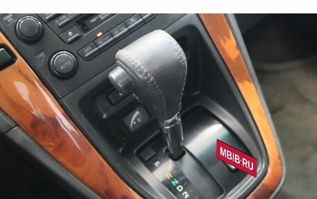 Lexus RX IV рестайлинг, 1999 год, 699 000 рублей, 11 фотография