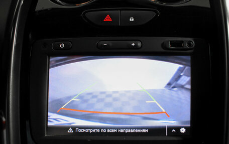 Renault Duster I рестайлинг, 2016 год, 1 170 000 рублей, 16 фотография