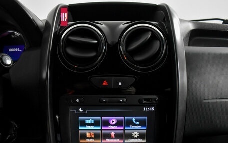 Renault Duster I рестайлинг, 2016 год, 1 170 000 рублей, 14 фотография