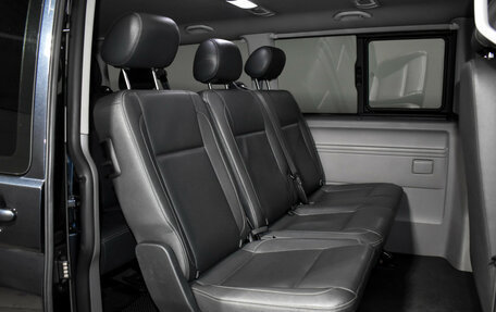 Volkswagen Caravelle T6 рестайлинг, 2020 год, 3 455 000 рублей, 11 фотография