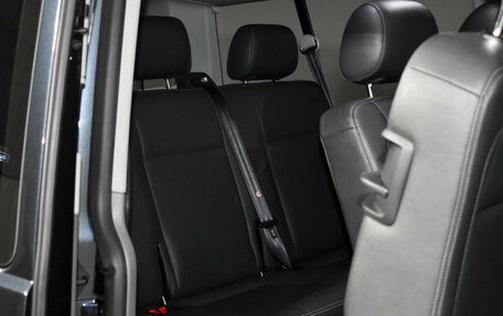 Volkswagen Caravelle T6 рестайлинг, 2020 год, 3 455 000 рублей, 12 фотография