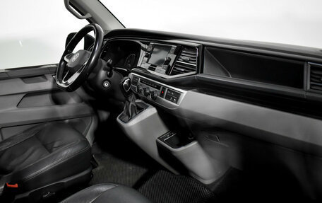 Volkswagen Caravelle T6 рестайлинг, 2020 год, 3 455 000 рублей, 14 фотография