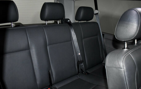 Volkswagen Caravelle T6 рестайлинг, 2020 год, 3 455 000 рублей, 13 фотография