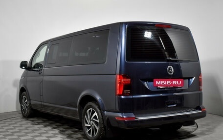 Volkswagen Caravelle T6 рестайлинг, 2020 год, 3 455 000 рублей, 7 фотография