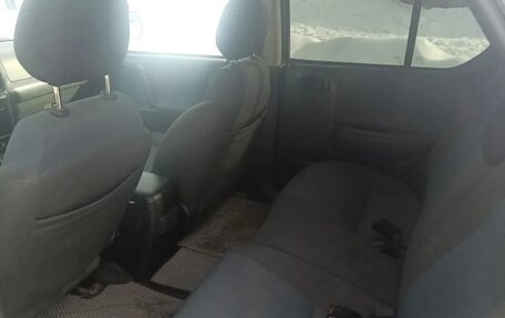 Opel Frontera B, 2003 год, 540 000 рублей, 5 фотография