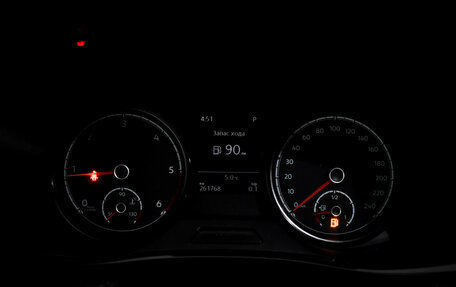 Volkswagen Caravelle T6 рестайлинг, 2020 год, 3 455 000 рублей, 19 фотография