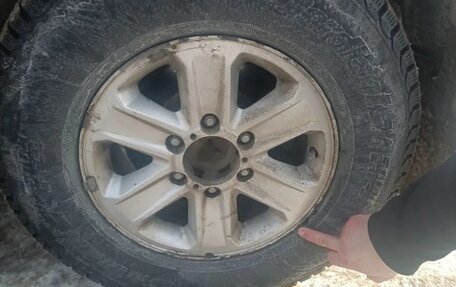 Opel Frontera B, 2003 год, 540 000 рублей, 6 фотография