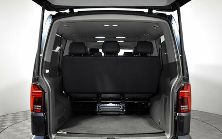 Volkswagen Caravelle T6 рестайлинг, 2020 год, 3 455 000 рублей, 20 фотография