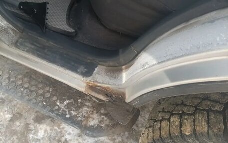 Opel Frontera B, 2003 год, 540 000 рублей, 9 фотография