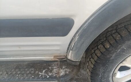 Opel Frontera B, 2003 год, 540 000 рублей, 8 фотография