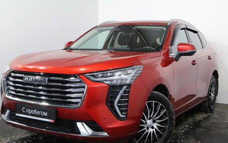 Haval Jolion, 2023 год, 2 149 000 рублей, 3 фотография