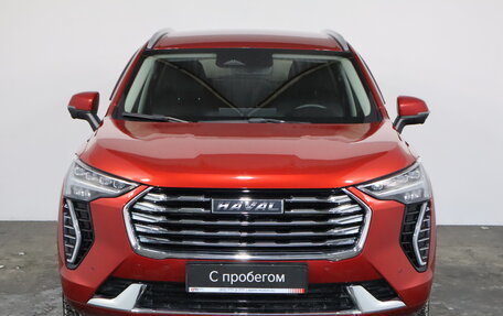 Haval Jolion, 2023 год, 2 149 000 рублей, 2 фотография