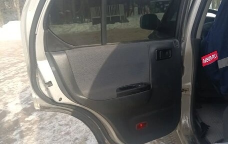 Opel Frontera B, 2003 год, 540 000 рублей, 7 фотография