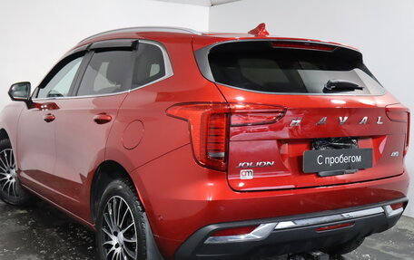 Haval Jolion, 2023 год, 2 149 000 рублей, 4 фотография
