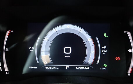 Haval Jolion, 2023 год, 2 149 000 рублей, 17 фотография