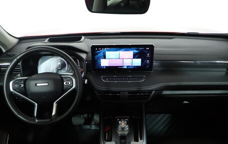 Haval Jolion, 2023 год, 2 149 000 рублей, 7 фотография