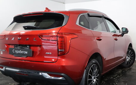 Haval Jolion, 2023 год, 2 149 000 рублей, 6 фотография