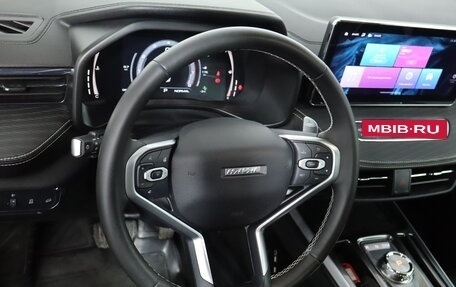 Haval Jolion, 2023 год, 2 149 000 рублей, 9 фотография