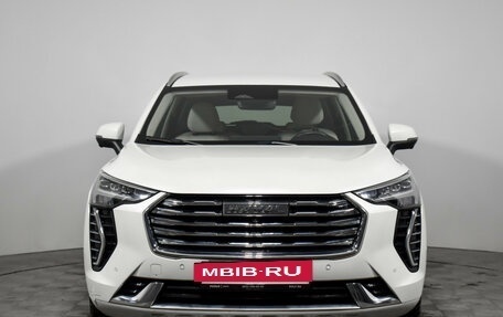 Haval Jolion, 2021 год, 1 740 000 рублей, 2 фотография