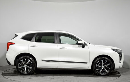 Haval Jolion, 2021 год, 1 740 000 рублей, 4 фотография