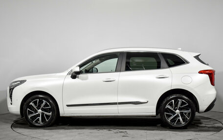 Haval Jolion, 2021 год, 1 740 000 рублей, 8 фотография