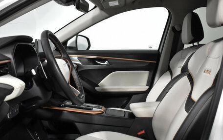 Haval Jolion, 2021 год, 1 740 000 рублей, 10 фотография