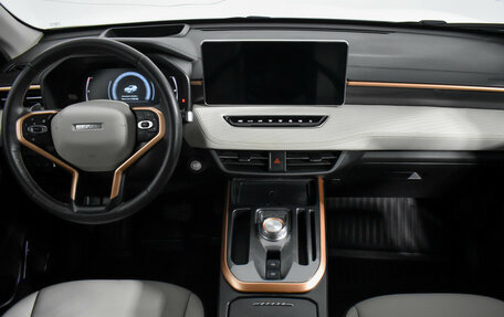 Haval Jolion, 2021 год, 1 740 000 рублей, 14 фотография