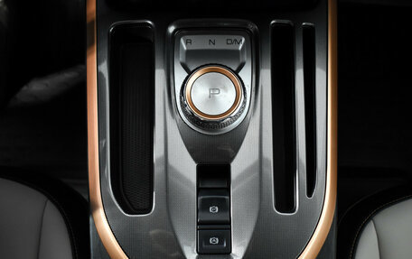 Haval Jolion, 2021 год, 1 740 000 рублей, 11 фотография