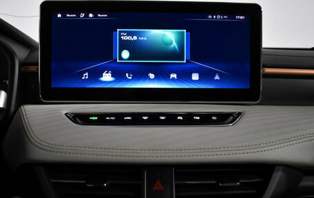 Haval Jolion, 2021 год, 1 740 000 рублей, 16 фотография