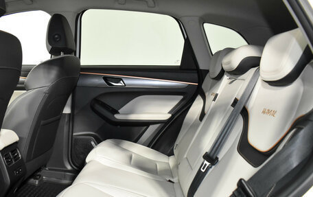 Haval Jolion, 2021 год, 1 740 000 рублей, 12 фотография