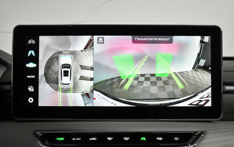 Haval Jolion, 2021 год, 1 740 000 рублей, 17 фотография