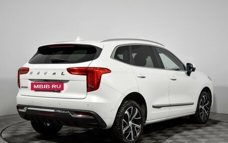 Haval Jolion, 2021 год, 1 740 000 рублей, 5 фотография