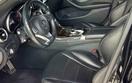 Mercedes-Benz C-Класс, 2017 год, 2 220 000 рублей, 6 фотография