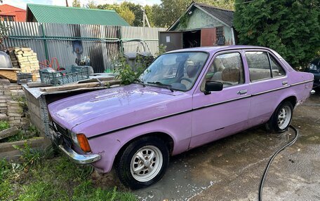 Opel Kadett C, 1979 год, 220 000 рублей, 1 фотография