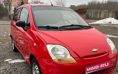 Chevrolet Spark III, 2008 год, 280 000 рублей, 1 фотография