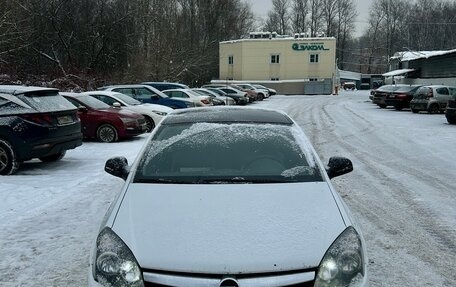 Opel Astra H, 2010 год, 460 000 рублей, 1 фотография