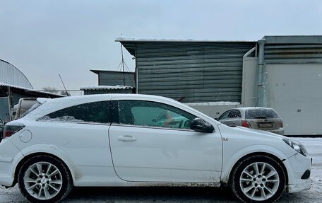 Opel Astra H, 2010 год, 460 000 рублей, 6 фотография