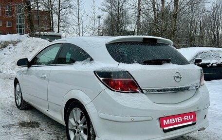 Opel Astra H, 2010 год, 460 000 рублей, 4 фотография