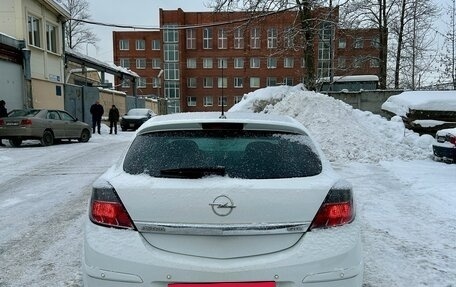 Opel Astra H, 2010 год, 460 000 рублей, 2 фотография