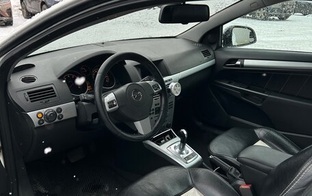 Opel Astra H, 2010 год, 460 000 рублей, 9 фотография
