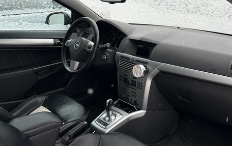 Opel Astra H, 2010 год, 460 000 рублей, 12 фотография